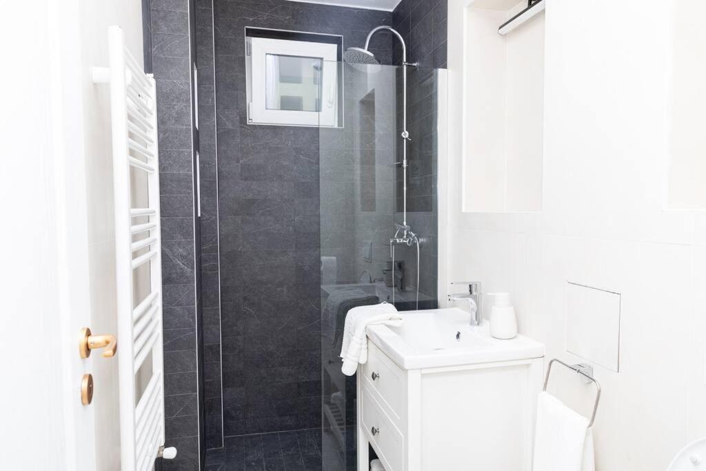 Enescu 3 City Center Flat تيميشورا المظهر الخارجي الصورة